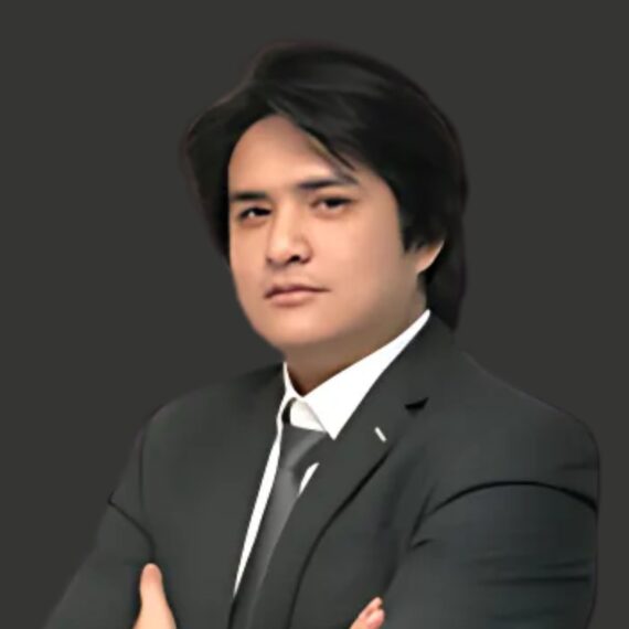 Marc Darryl K. Guevarra